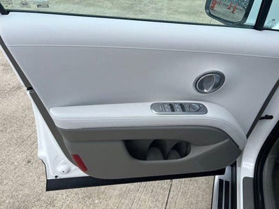 2026 Hyundai PALISADE HYBRID Blue SEL 7P