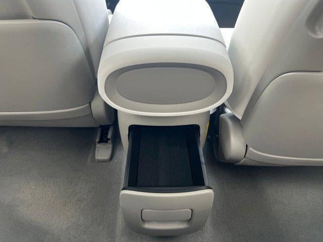 2026 Hyundai PALISADE HYBRID Blue SEL 7P