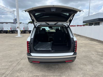 2026 Hyundai PALISADE SEL Premium FWD