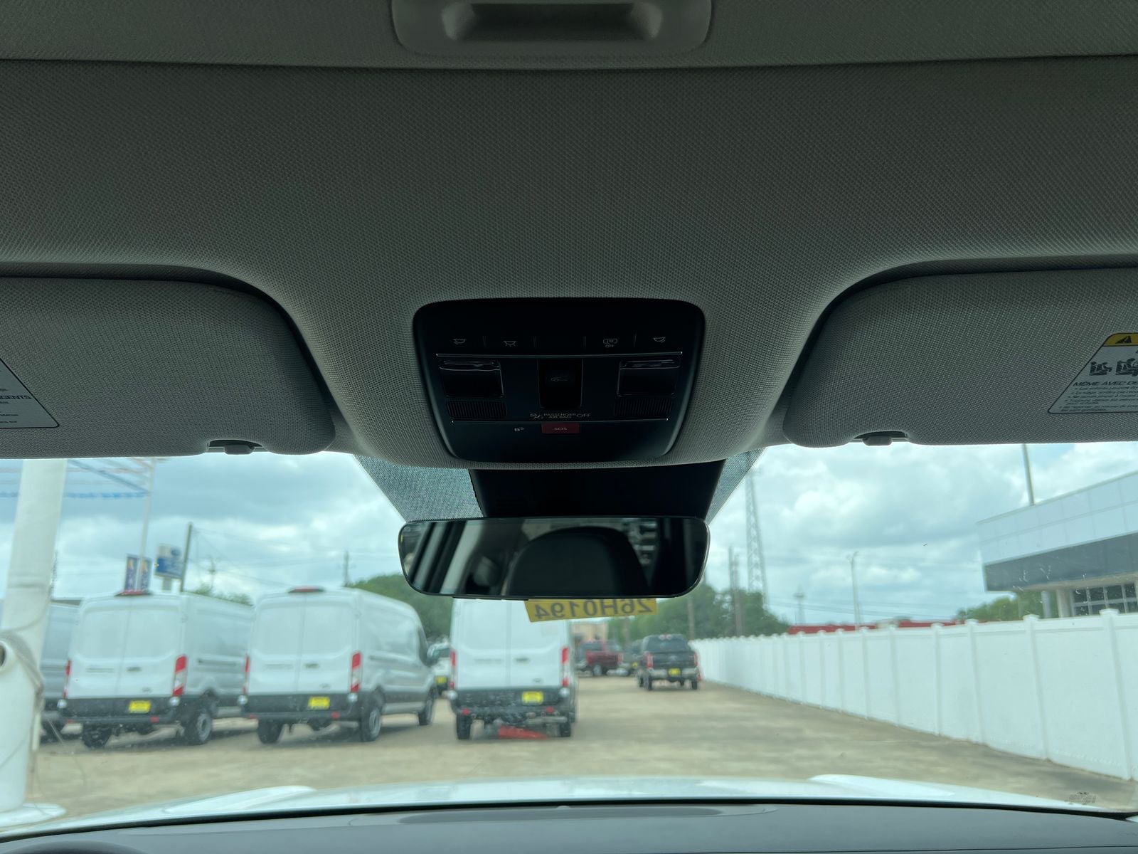 2026 Hyundai PALISADE SEL Premium FWD