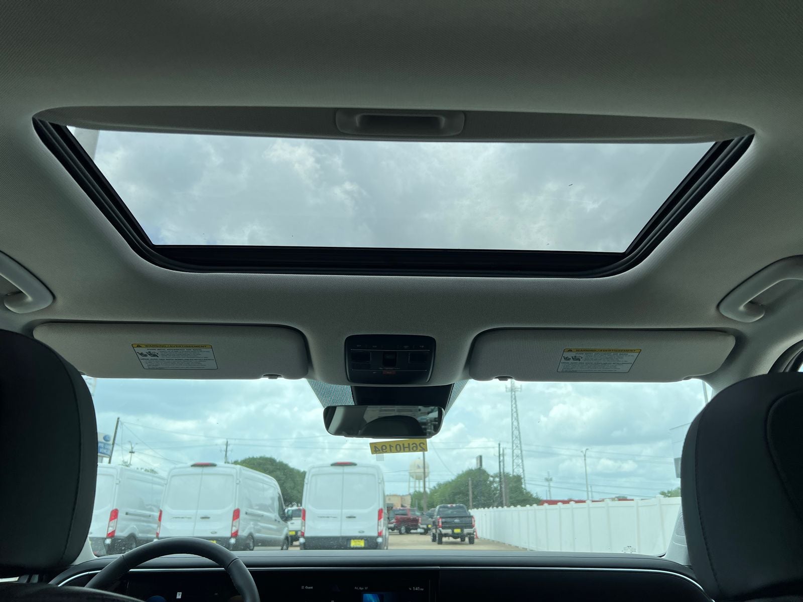 2026 Hyundai PALISADE SEL Premium FWD