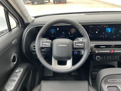 2026 Hyundai PALISADE SEL Premium FWD