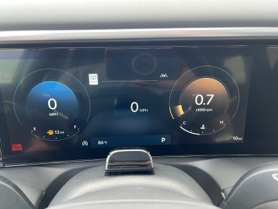 2026 Hyundai PALISADE SEL Premium FWD