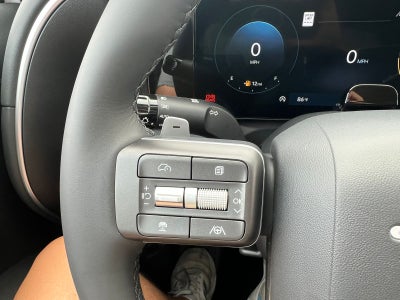 2026 Hyundai PALISADE SEL Premium FWD