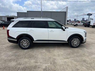 2026 Hyundai PALISADE SEL Premium FWD