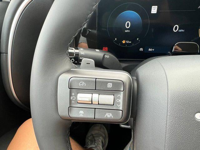 2026 Hyundai PALISADE SEL Premium FWD