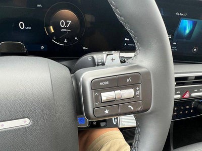 2026 Hyundai PALISADE SEL Premium FWD