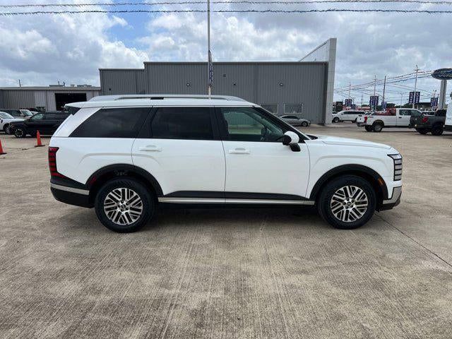 2026 Hyundai PALISADE SEL Premium FWD