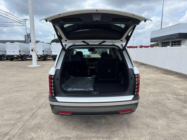 2026 Hyundai PALISADE SEL Premium FWD