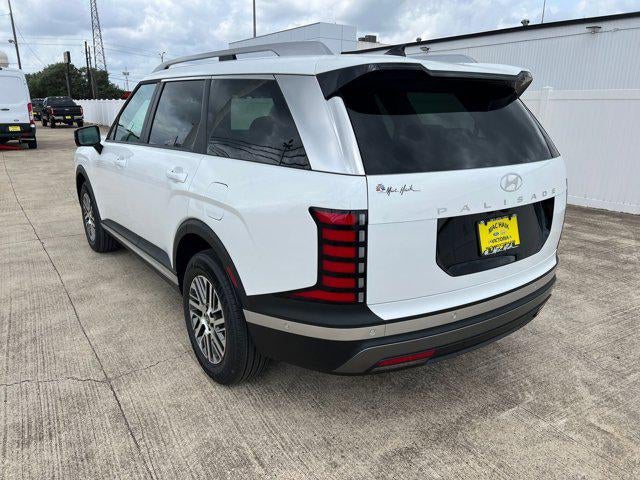 2026 Hyundai PALISADE SEL Premium FWD