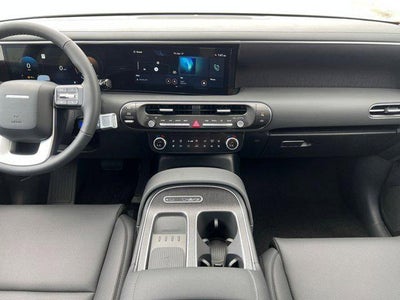 2026 Hyundai PALISADE SEL Premium FWD