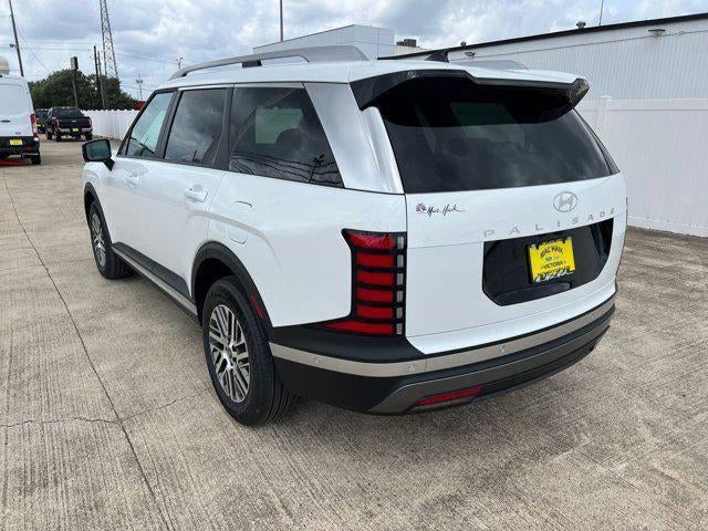 2026 Hyundai PALISADE SEL Premium FWD