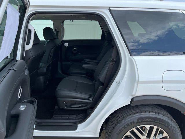 2026 Hyundai PALISADE SEL Premium FWD