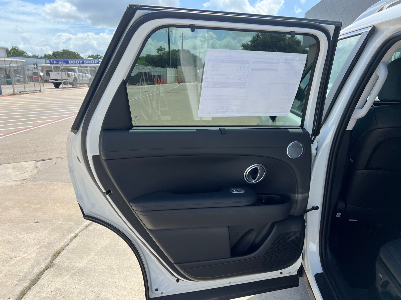 2026 Hyundai PALISADE SEL Premium FWD