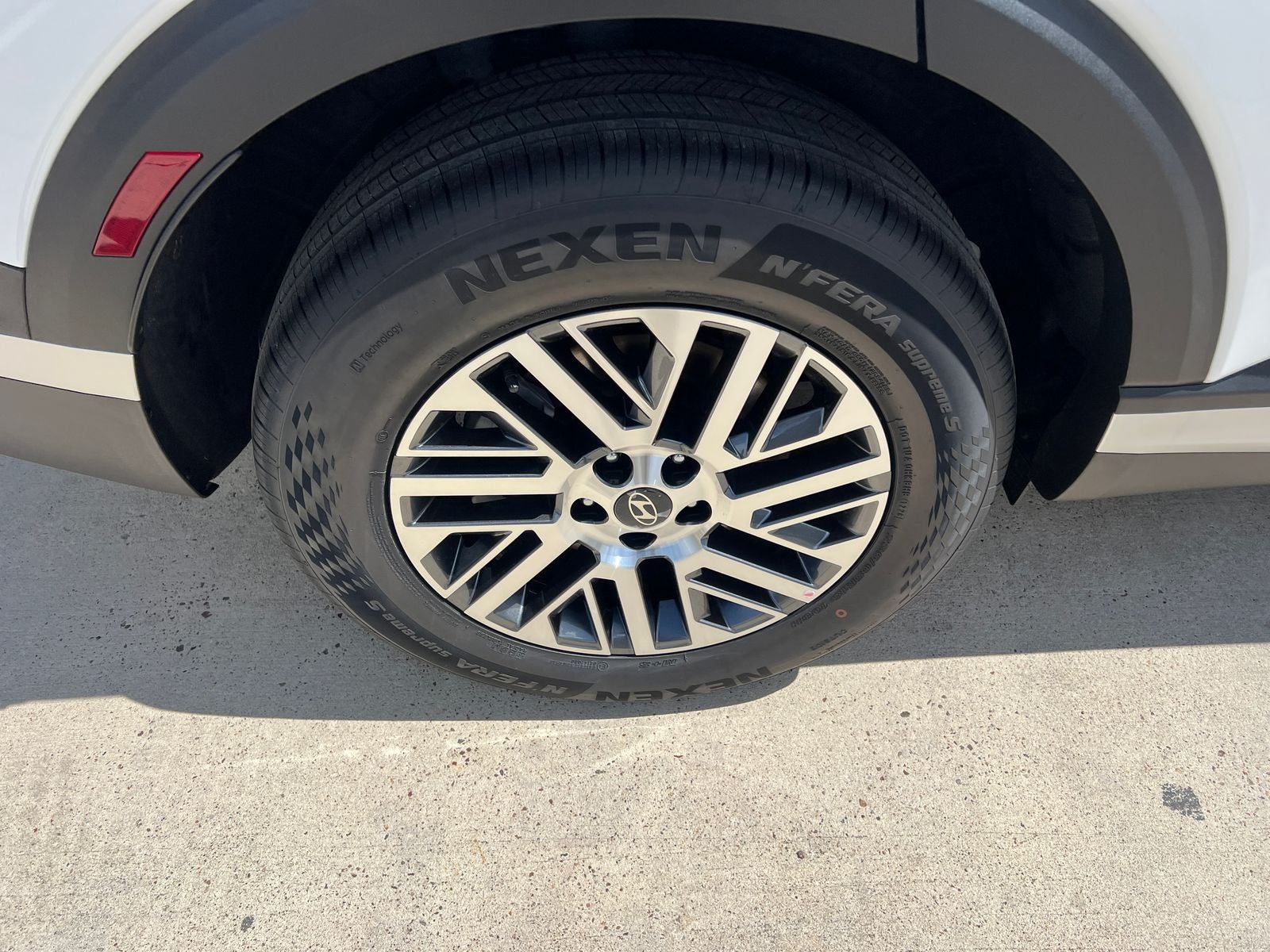 2026 Hyundai PALISADE SEL Premium FWD