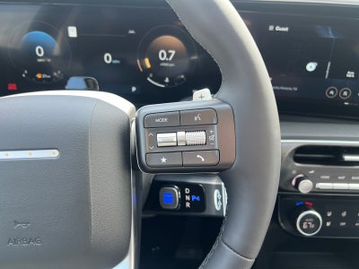 2026 Hyundai PALISADE SEL Premium FWD