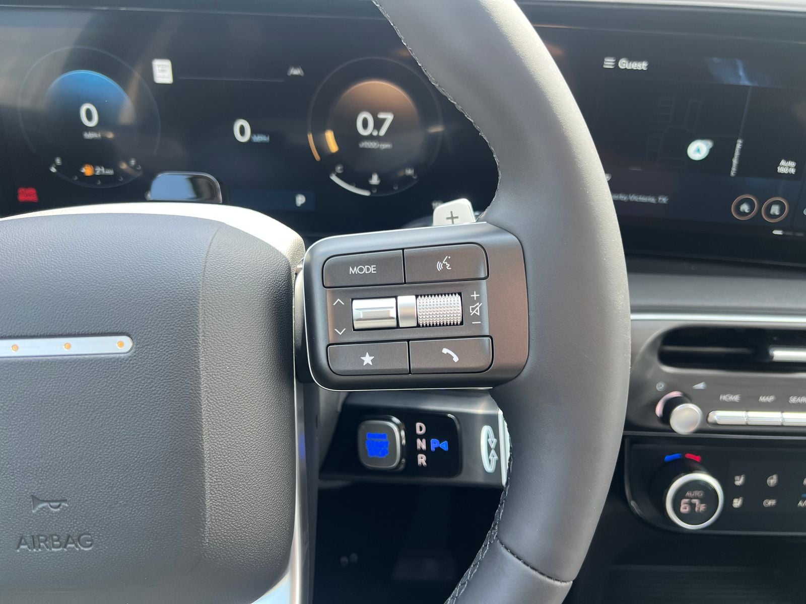2026 Hyundai PALISADE SEL Premium FWD