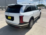 2026 Hyundai PALISADE SEL Premium FWD