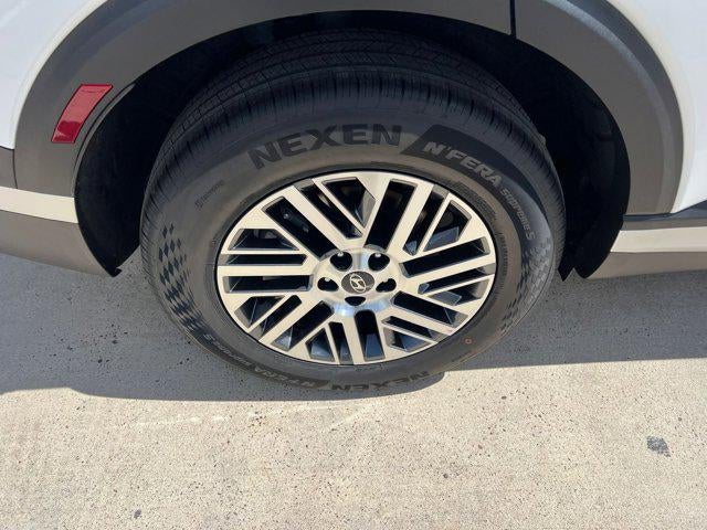 2026 Hyundai PALISADE SEL Premium FWD