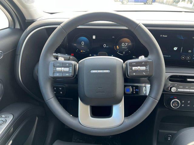 2026 Hyundai PALISADE SEL Premium FWD