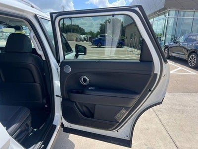 2026 Hyundai PALISADE SEL Premium FWD