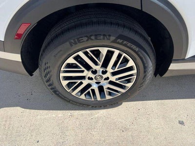 2026 Hyundai PALISADE SEL Premium FWD