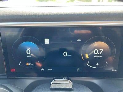 2026 Hyundai PALISADE SEL Premium FWD