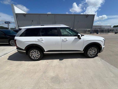 2026 Hyundai PALISADE SEL Premium FWD