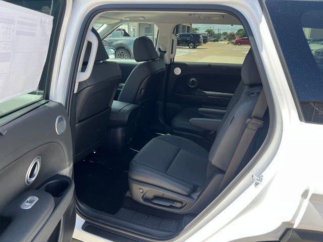 2026 Hyundai PALISADE SEL Premium FWD