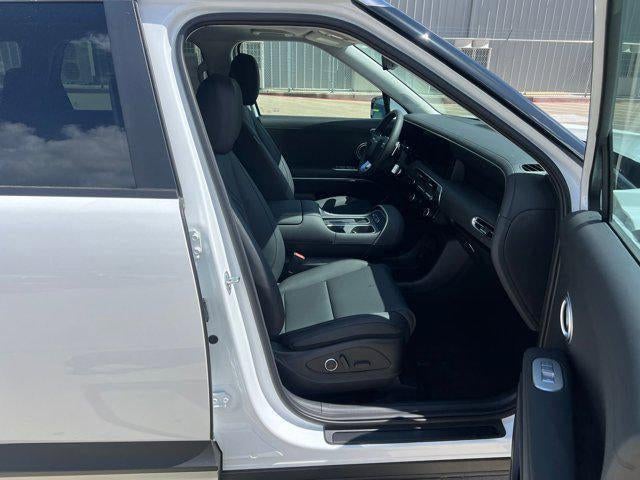 2026 Hyundai PALISADE SEL Premium FWD