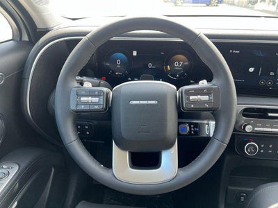 2026 Hyundai PALISADE SEL Premium FWD