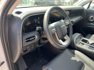 2026 Hyundai PALISADE SEL Premium FWD