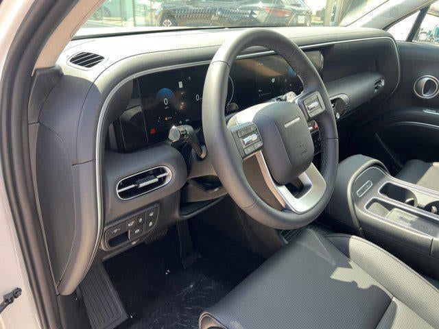 2026 Hyundai PALISADE SEL Premium FWD