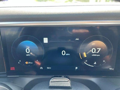 2026 Hyundai PALISADE SEL Premium FWD