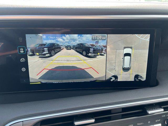 2026 Hyundai PALISADE SEL Premium FWD