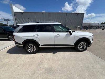 2026 Hyundai PALISADE SEL Premium FWD