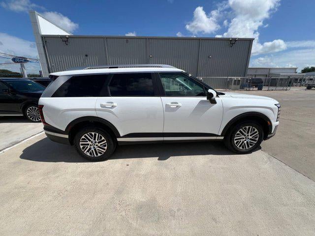 2026 Hyundai PALISADE SEL Premium FWD