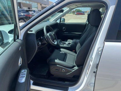 2026 Hyundai PALISADE SEL Premium FWD