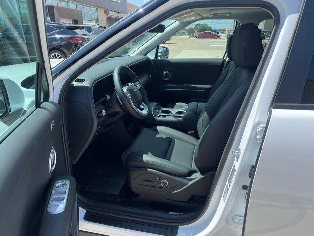 2026 Hyundai PALISADE SEL Premium FWD