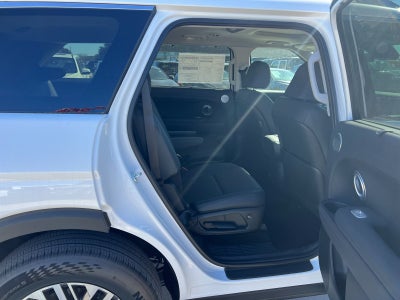 2026 Hyundai PALISADE SEL Premium FWD