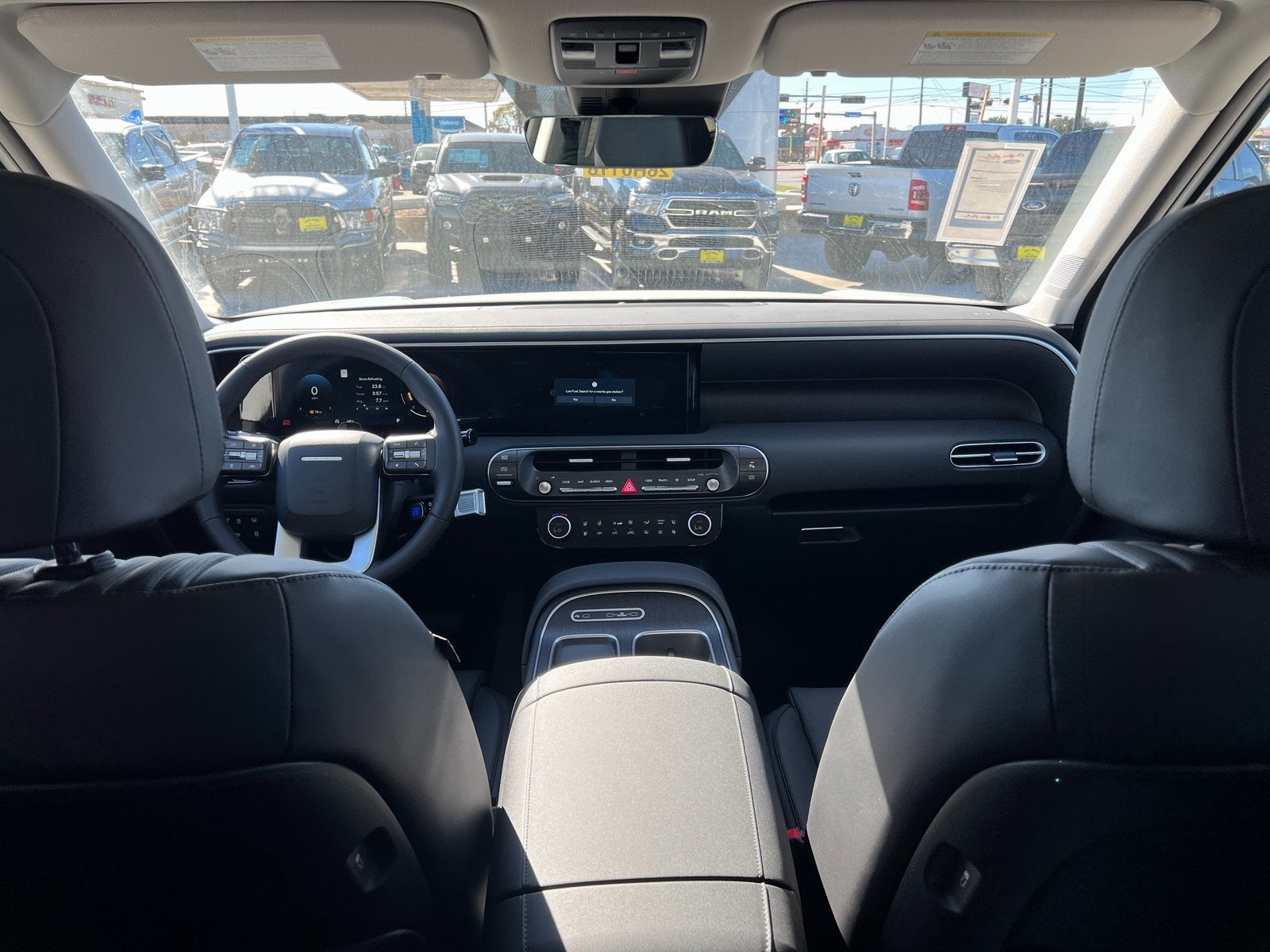 2026 Hyundai PALISADE SEL Premium FWD