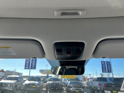 2026 Hyundai PALISADE SEL Premium FWD