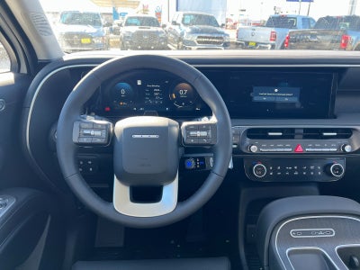 2026 Hyundai PALISADE SEL Premium FWD