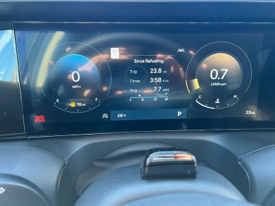 2026 Hyundai PALISADE SEL Premium FWD