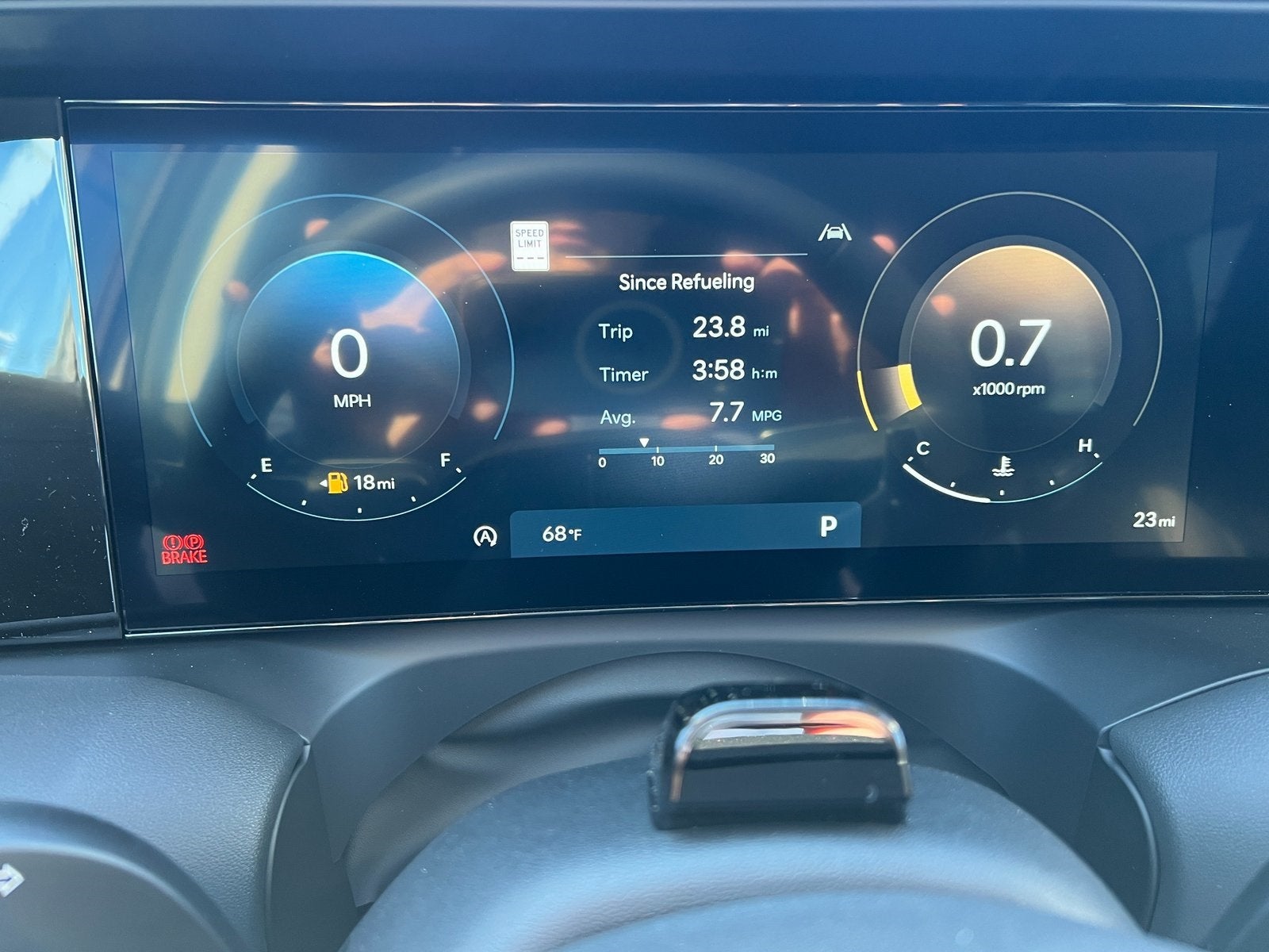 2026 Hyundai PALISADE SEL Premium FWD