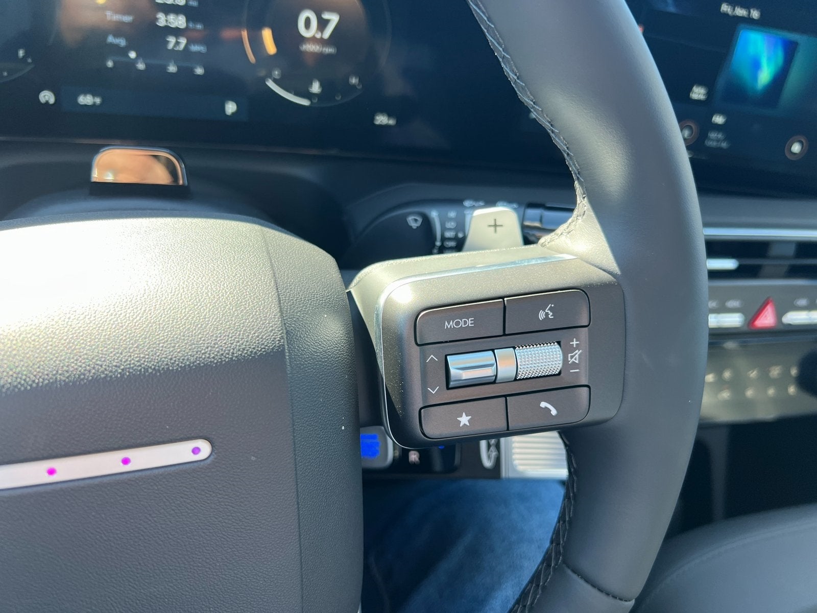 2026 Hyundai PALISADE SEL Premium FWD