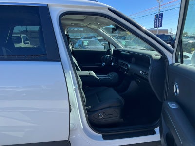 2026 Hyundai PALISADE SEL Premium FWD