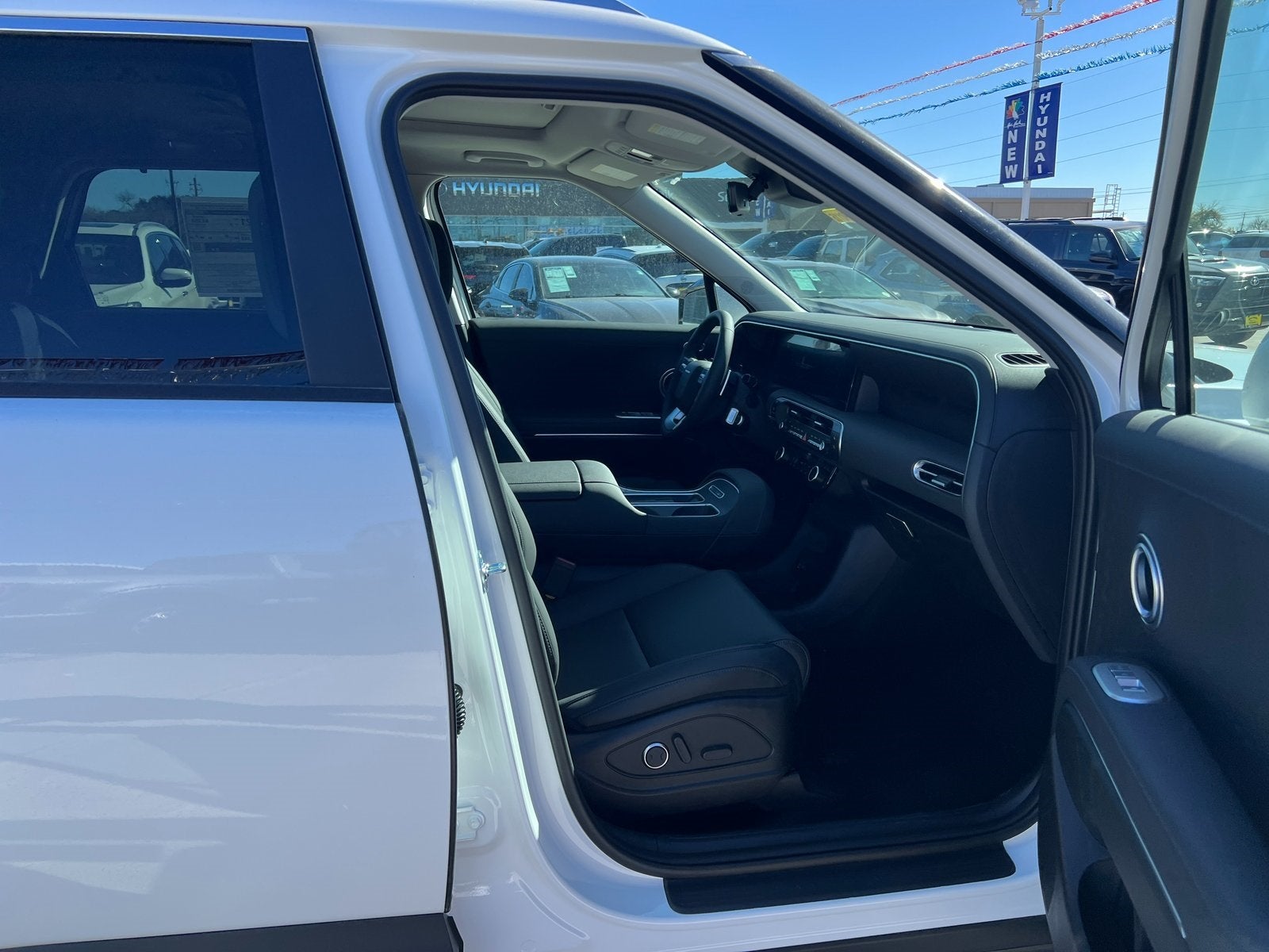 2026 Hyundai PALISADE SEL Premium FWD