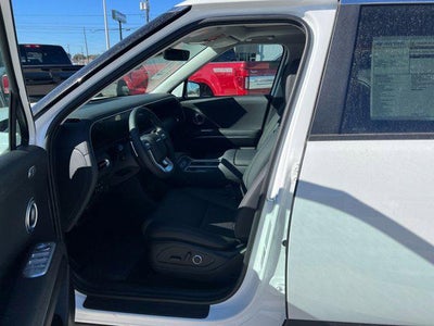 2026 Hyundai PALISADE SEL Premium FWD