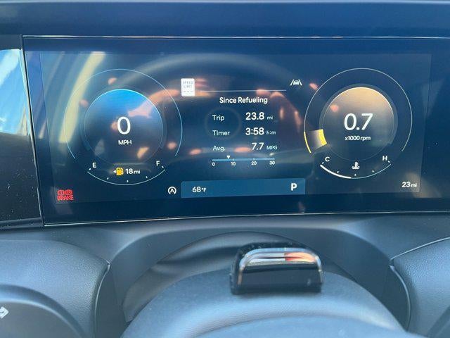 2026 Hyundai PALISADE SEL Premium FWD